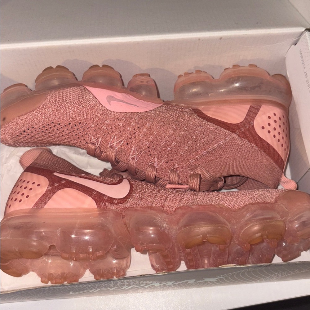 Nike vapormax sneakers